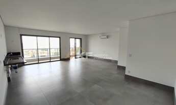 Imagem 4: Apartamento à venda 01 suíte - Jd. Botânico - Ribeirão Preto/SP