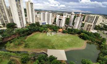 Imagem: Apartamento à venda 01 suíte - Jd. Botânico