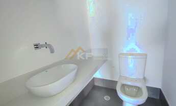 Imagem 5: Apartamento à venda 01 suíte - Jd. Botânico - Ribeirão Preto/SP