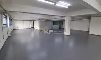 Imagem: Salão Comercial para locação no Jardim