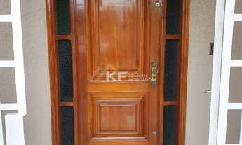 Imagem 3: Casa à venda Sobrado no Jardim das Acácias com 3 Dormitórios com 3 Suítes - Cravinhos/SP