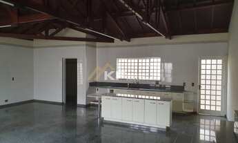 Imagem 2: Casa à venda Sobrado no Jardim das Acácias com 3 Dormitórios com 3 Suítes - Cravinhos/SP