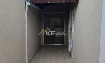 Imagem 5: Casa à venda Sobrado no Jardim das Acácias com 3 Dormitórios com 3 Suítes - Cravinhos/SP