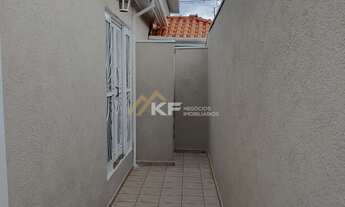 Imagem 4: Casa à venda Sobrado no Jardim das Acácias com 3 Dormitórios com 3 Suítes - Cravinhos/SP