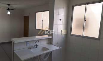 Imagem 7: Apartamento á Venda no Bairro Jardim Jose Sampaio Junior - Ribeirão Preto/ SP