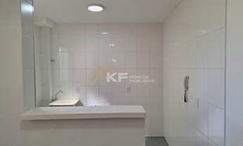 Imagem 6: Apartamento á Venda no Bairro Jardim Jose Sampaio Junior - Ribeirão Preto/ SP