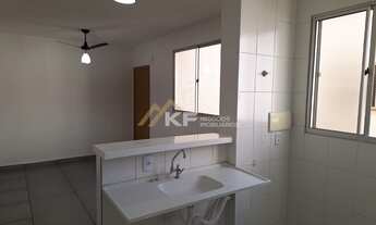 Imagem 4: Apartamento á Venda no Bairro Jardim Jose Sampaio Junior - Ribeirão Preto/ SP