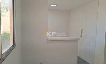 Imagem 5: Apartamento á Venda no Bairro Jardim Jose Sampaio Junior - Ribeirão Preto/ SP