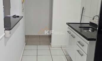 Imagem: Apartamento à venda - Condomínio Parque