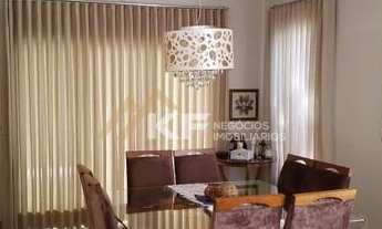 Imagem: Casa á venda em Condomínio - Jardim San