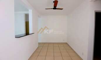 Imagem: Apartamento à venda - Parque São Sebastiâo