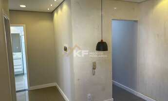 Imagem: Apartamento à Venda -Condominio Bosque