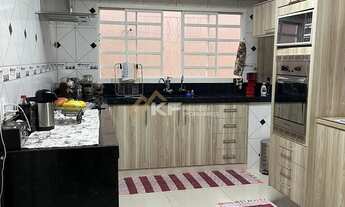 Imagem 5: Casa à Venda no Jardim Bela Vista - Cravinhos /SP