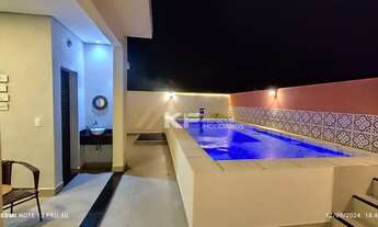 Imagem: Casa em Condomínio à Venda com Suíte