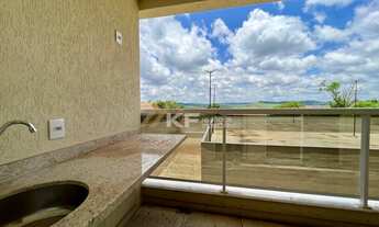 Imagem: Mirante Condoclub Aceita permuta 2 dormitórios