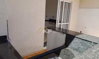 Imagem 6: Casa á venda- Loteamento reserva do bosque - Ribeirão Preto/SP