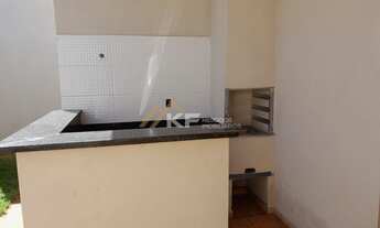 Imagem 4: Casa á venda- Loteamento reserva do bosque - Ribeirão Preto/SP