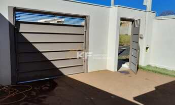 Imagem 2: Casa á venda- Loteamento reserva do bosque - Ribeirão Preto/SP