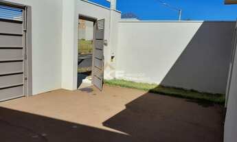 Imagem: Casa á venda- Loteamento reserva do bosque