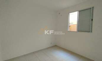 Imagem 6: Apartamento á venda - Condomínio Lar San Marino - Ribeirão Preto /SP