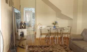 Imagem: Casa em Condomínio á venda - Serra Da