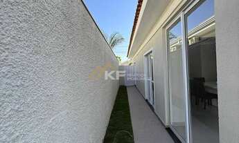 Imagem 5: Casa em Condomínio à Venda com 3 Quartos, sendo 1 suite com Piscina no bairro Recreio das