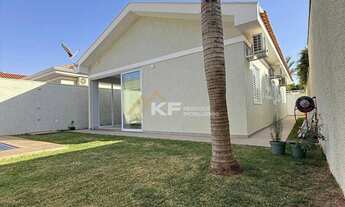 Imagem 4: Casa em Condomínio à Venda com 3 Quartos, sendo 1 suite com Piscina no bairro Recreio das