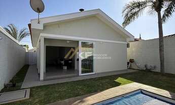 Imagem: Casa em Condomínio à Venda com 3 Quartos