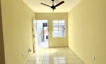 Imagem 7: Casa com quintal, no Bairro Cristo Redentor- Ribeirão Preto-SP