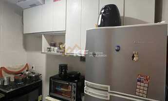 Imagem: Apartamento à Venda - Condomínio Jardim