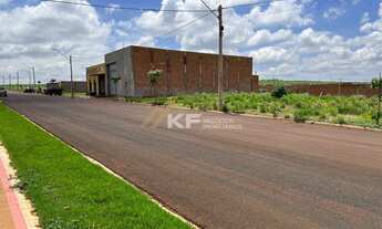 Imagem 3: Terreno à Venda no Bella Cravinhos