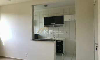 Imagem: Apartamento á venda - City Ribeirão