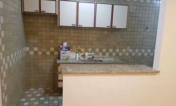 Imagem: Apartamento à Venda com sacada no Jardim