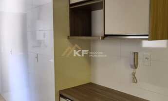 Imagem 3: Apartamento à Venda - Edifício Sevilha - Jardim Botânico - Ribeirão Preto - S/P