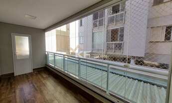 Imagem: Apartamento à Venda - Edifício Sevilha