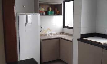 Imagem 7: Apartamento à venda - Residencial e Comercial Palmares - Ribeirão Preto/SP