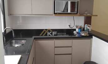 Imagem 6: Apartamento à venda - Residencial e Comercial Palmares - Ribeirão Preto/SP