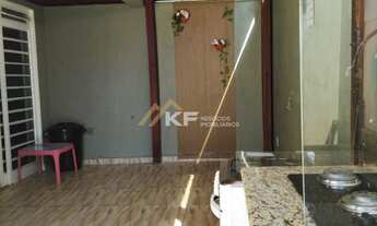 Imagem 4: Apartamento à venda - Residencial e Comercial Palmares - Ribeirão Preto/SP