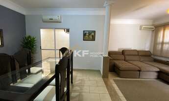 Imagem 6: Casa com Piscina e Espaço Gourmet, no Jardim Novo Mundo Ribeirão Preto/SP