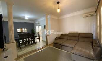 Imagem 2: Casa com Piscina e Espaço Gourmet, no Jardim Novo Mundo Ribeirão Preto/SP