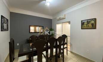 Imagem 4: Casa com Piscina e Espaço Gourmet, no Jardim Novo Mundo Ribeirão Preto/SP