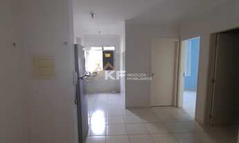 Imagem: Apartamento Térreo á venda - Vitta, Campos