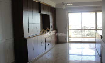 Imagem: Apartamento á Venda - Jardim Irajá - Ribeirão