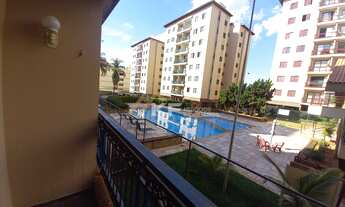 Imagem 2: Apartamento á Venda no Condomínio Residencial Villas D´Espanha em Ribeirão Preto- SP