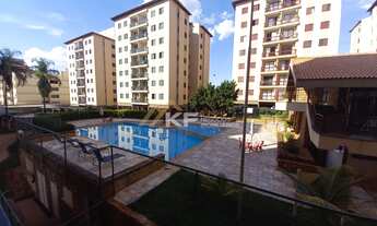 Imagem: Apartamento á Venda no Condomínio Residencial