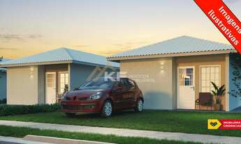 Imagem: Casa à Venda no Condomínio Solare Aurora