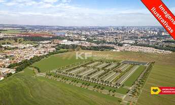Imagem 7: Casa à Venda no Condomínio Solare Aurora - Ribeirão Preto / SP