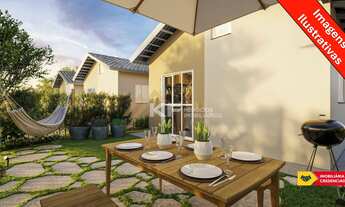 Imagem 6: Casa à Venda no Condomínio Solare Aurora - Ribeirão Preto / SP