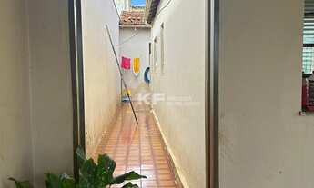 Imagem 2: Casa à venda no bairro Campos Elísios -Ribeirão Preto SP