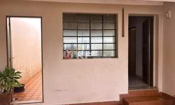 Imagem: Casa à venda no bairro Campos Elísios